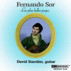 Sor: Les Plus Belles Pages