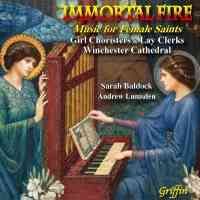 Immortal Fire