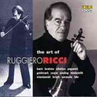 The Art of Ruggiero Ricci