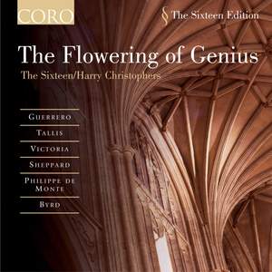 The Flowering of Genius