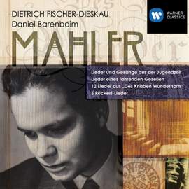 Mahler - Songs