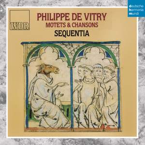 Vitry: Motets and Chansons