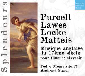 17th Century Music for Flute and Piano