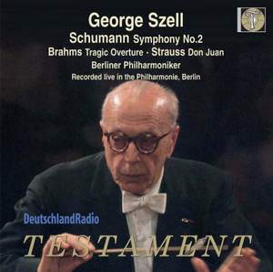 George Szell