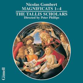 Gombert - Magnificats