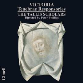 Victoria: Tenebrae Responsories