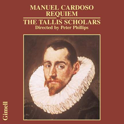 Manuel Cardoso - Requiem
