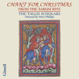 Sarum Chant