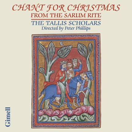 Sarum Chant