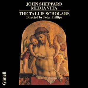 John Sheppard - Media vita