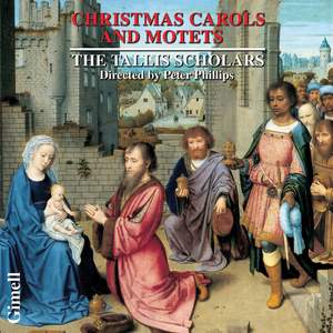 Christmas Carols and Motets