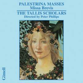Palestrina - Masses