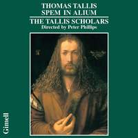 Thomas Tallis - Spem in alium