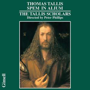 Thomas Tallis - Spem in alium