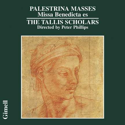 Palestrina - Missa Benedicta es
