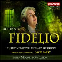 Beethoven: Fidelio, Op. 72