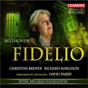 Beethoven: Fidelio, Op. 72