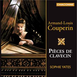 Couperin, A-L: Pièces de clavecin