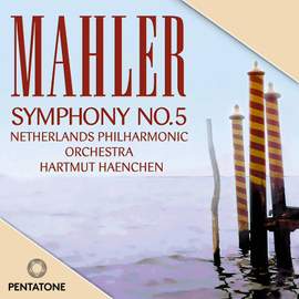 Mahler: Symphony No. 5
