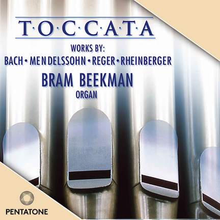 Toccata