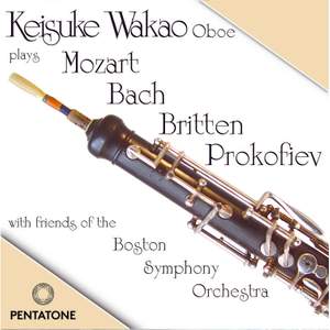 Oboe Quartets & Quintets