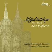 Miguel de Irizar - Echoes & Affects