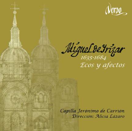 Miguel de Irizar - Echoes & Affects