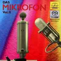 Das Mikrofon Vol. II
