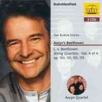 Beethoven - String Quartets Volume 4