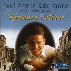 Romanze Italiane