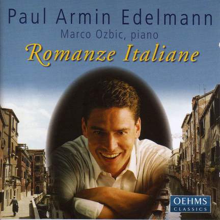 Romanze Italiane