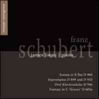 Schubert - Piano Works