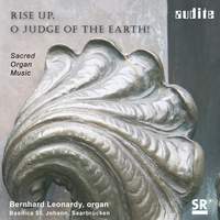 Rise Up, O Judge of the Earth