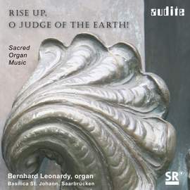 Rise Up, O Judge of the Earth
