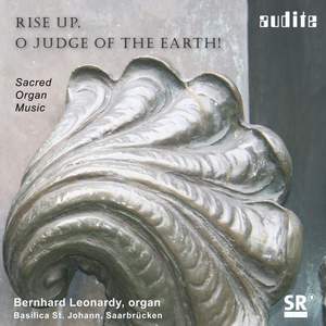 Rise Up, O Judge of the Earth