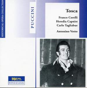 Puccini: Tosca