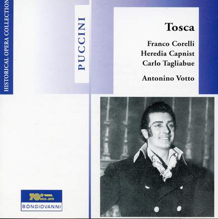 Puccini: Tosca