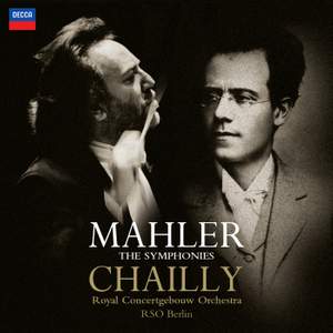 Mahler: Complete Symphonies Product Image