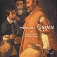 Music of Quixote