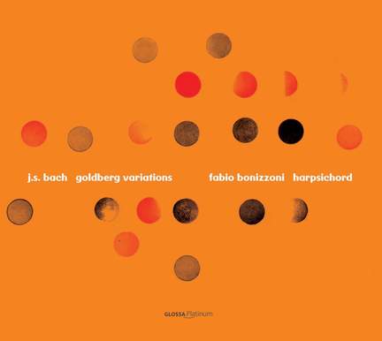 Bach, J S: Goldberg Variations, BWV988