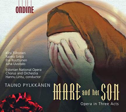 Pylkkänen: Mare and Her Son
