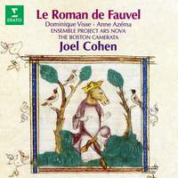 Le Roman de Fauvel