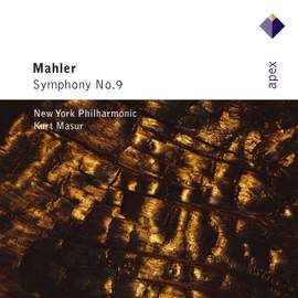 Mahler: Symphony No. 9