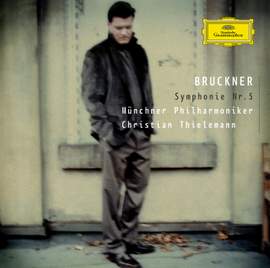 Bruckner: Symphony No. 5 in B flat major