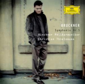 Bruckner: Symphony No. 5 in B flat major