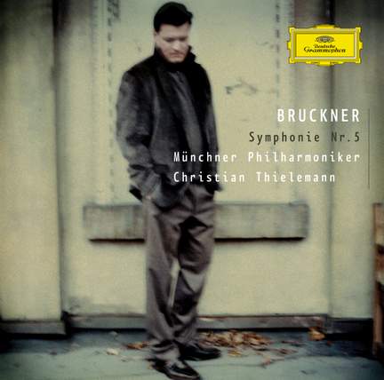Bruckner: Symphony No. 5 in B flat major