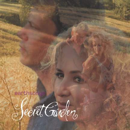 Earthsongs - Secret Garden