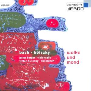 Bach / Hölsky - Wolke und Mond