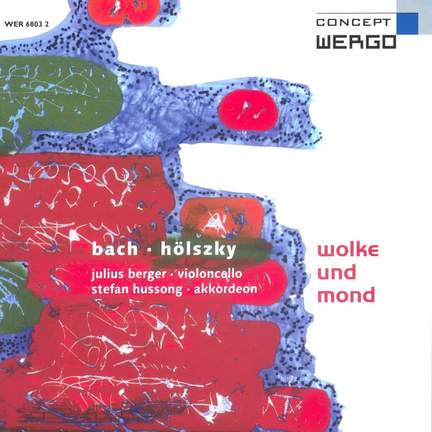 Bach / Hölsky - Wolke und Mond