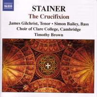 Stainer: The Crucifixion